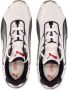 Puma Warme Wit Rode Veterschoenen voor Heren Multicolor Heren - Thumbnail 9