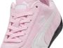 Puma Whisper of Pink Racing Style Sneakers Pink Dames - Thumbnail 2