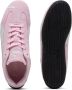 Puma Whisper of Pink Racing Style Sneakers Pink Dames - Thumbnail 4