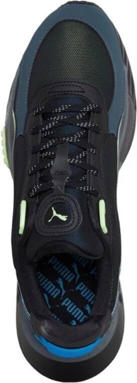 Puma Wild Rider LS Textiel Sneakers