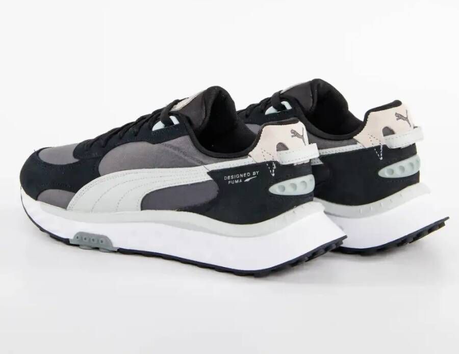 Puma Wild Rider Rollin' Sneakers