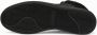 PUMA SELECT Shuffle Mid Fur Winterschoenen gevoerd Schoenen 387609-01 Zwart - Thumbnail 4