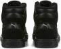 PUMA SELECT Shuffle Mid Fur Winterschoenen gevoerd Schoenen 387609-01 Zwart - Thumbnail 5
