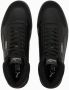 PUMA SELECT Shuffle Mid Fur Winterschoenen gevoerd Schoenen 387609-01 Zwart - Thumbnail 6