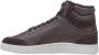 PUMA Shuffle Mid Fur wintersneaker gevoerd 387609 03 grijs - Thumbnail 4