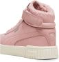 PUMA Winterlaarzen CARINA 2.0 MID WTR Sneakerboots winterschoenen - Thumbnail 5