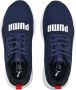 PUMA Wired Run Pure Junior Hardloopschoenen Zwart Jongen - Thumbnail 5