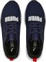 Puma Stijlvolle Wired Run Pure Sneakers Blue Heren - Thumbnail 4
