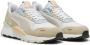 Puma Witte A del Vrijetijdssneakers Multicolor - Thumbnail 2