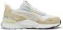 Puma Witte A del Vrijetijdssneakers Multicolor - Thumbnail 4