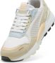 Puma Witte A del Vrijetijdssneakers Multicolor - Thumbnail 6