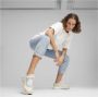 Puma Witte A del Vrijetijdssneakers Multicolor - Thumbnail 8