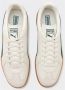 Puma Witte Army Trainer Sneakers met Donkere Details White - Thumbnail 11