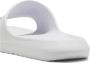 Puma Divecat V2 Lite Slippers Wit-Zwart White - Thumbnail 5