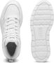 Puma Witte enkellaarsjes voor vrouwen White Dames - Thumbnail 4