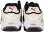 Puma Zwart Rode Lage Inhale Herenschoen Multicolor Heren - Thumbnail 6