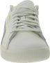 Puma Witte Leren Lage Basketbalsneakers White Heren - Thumbnail 6