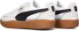 Puma Palermo Dames Schoenen Wit Maat: 37.5 Leer Foot Locker - Thumbnail 10
