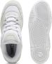 Puma Witte Leren Sneakers Herfst Winter 2024 White - Thumbnail 6