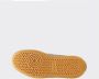 Puma Witte Leren Sneakers met Bleek Pruim Multicolor - Thumbnail 8