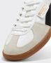 Puma Palermo Lth White Vapor Gray Gum Wit Leer Lage sneakers Unisex - Thumbnail 14