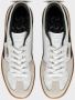 Puma Palermo Lth White Vapor Gray Gum Wit Leer Lage sneakers Unisex - Thumbnail 10