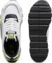 Puma Witte Lime Pow Sneakers Multicolor Heren - Thumbnail 5