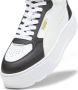 Puma Witte Mid Enkellaarzen - Thumbnail 2