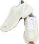 Puma Teveris Nitro White Green Moss heren sneakers - Thumbnail 7