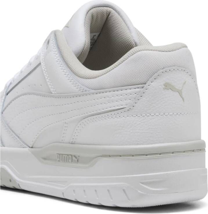 Puma Witte Sneaker voor Mannen