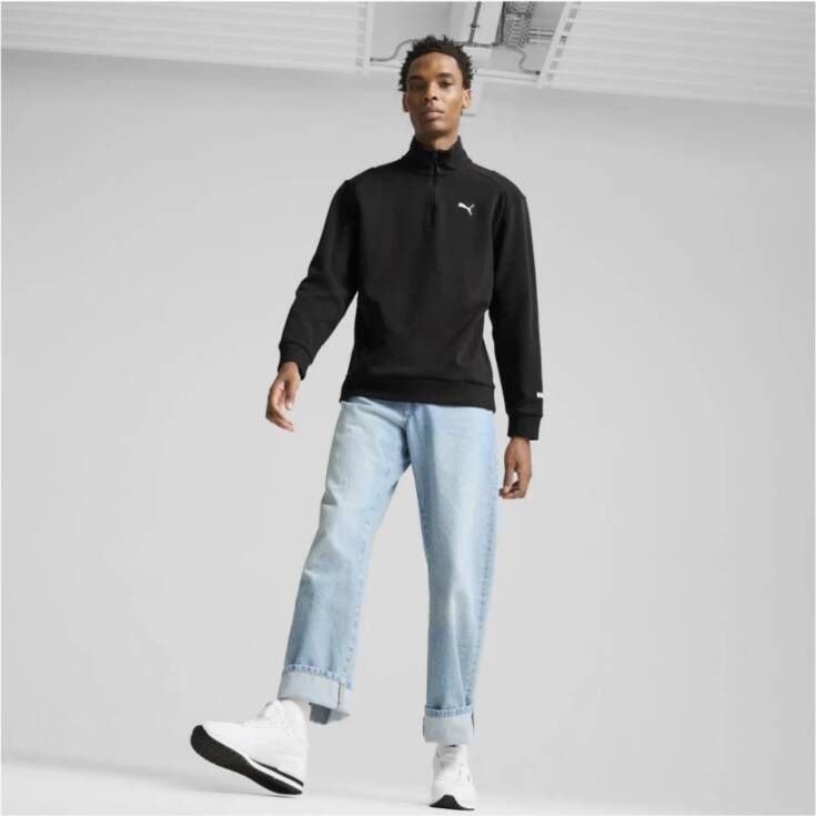 Puma Witte Sneaker voor Mannen