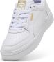 Puma Leren Heren Sneakers Stijlvol Comfort - Thumbnail 5