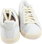 Puma Clyde Base Sneakers voor White - Thumbnail 14