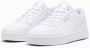 Puma Caven 2.0 Heren Schoenen Wit Maat: 44.5 Leer Foot Locker - Thumbnail 29