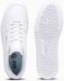 Puma Caven 2.0 Heren Schoenen Wit Maat: 44.5 Leer Foot Locker - Thumbnail 31