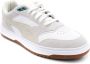Puma Witte Sneakers met EVA Tussenzool en Rubberen Zool White Heren - Thumbnail 6