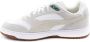 Puma Witte Sneakers met EVA Tussenzool en Rubberen Zool White - Thumbnail 7