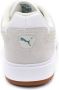 Puma Witte Sneakers met EVA Tussenzool en Rubberen Zool White - Thumbnail 8