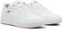 Puma Witte sneakers voor vrouwen White Dames - Thumbnail 4