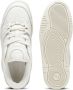 Puma Witte Stoffen Sneakers Lente Zomer 2024 White Heren - Thumbnail 2