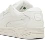 Puma Witte Stoffen Sneakers Lente Zomer 2024 White Heren - Thumbnail 3