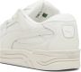 Puma Witte Stoffen Sneakers Lente Zomer 2024 White Heren - Thumbnail 4