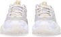 Puma Witte Thrifted Lage Schoen met Rs-X Stijl White Heren - Thumbnail 4