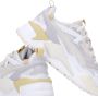 Puma Witte Thrifted Lage Schoen met Rs-X Stijl White Heren - Thumbnail 7