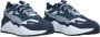 Puma Witte Vrijetijdsschoenen Marine Club Multicolor Heren - Thumbnail 3
