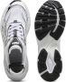 Puma Witte Vrijetijdssneakers voor Volwassenen White - Thumbnail 5