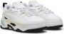 Puma Witte Vrijetijdssneakers voor Vrouwen White Dames - Thumbnail 3