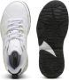 Puma Witte Vrijetijdssneakers voor Vrouwen White Dames - Thumbnail 5