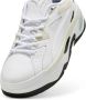 Puma Witte Vrijetijdssneakers voor Vrouwen White Dames - Thumbnail 7