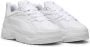 Puma Witte Vrijetijdssneakers voor Vrouwen White Dames - Thumbnail 3